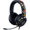 Looney Tunes Identity Pattern Razer Kraken X Skin